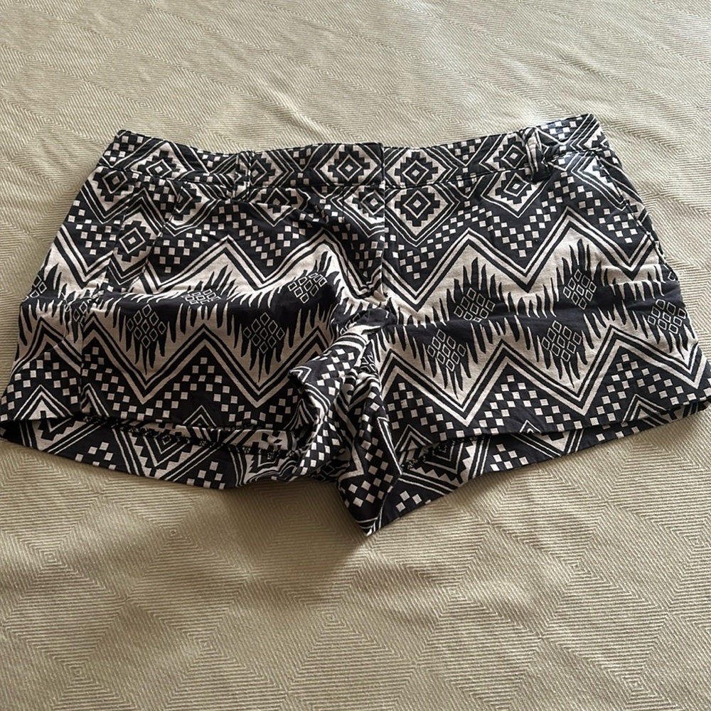 J Crew Shorts